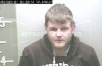 Wesley Brendan Speegle