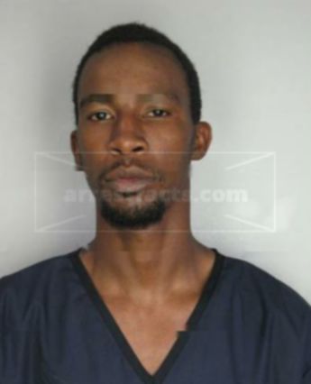 Terrance Coleman Pender