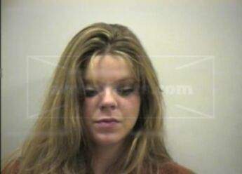 Heather Marie Leach