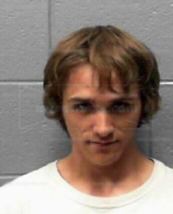 Luke Matthew Caldwell