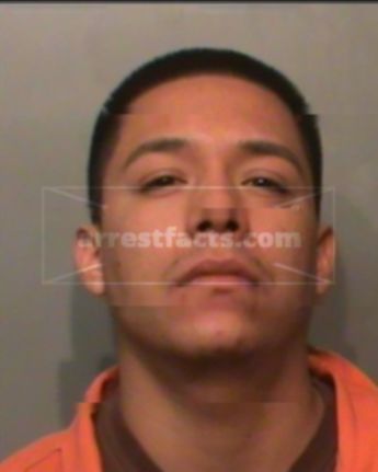 Emanuel Agapito Van Dyke