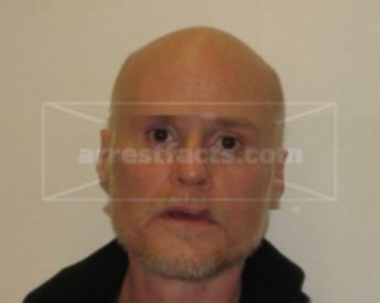 Ronald Shawn Ryan