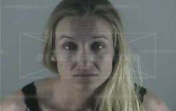 Jessica Rose Toepfer