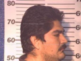 Juaquin Ramirez Gutierrez