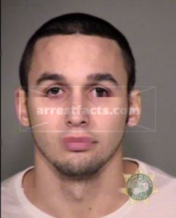 Anthony Robertalan Wiley