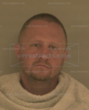 Ricky Ray Knowles