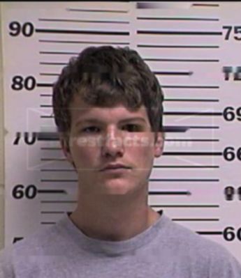 Aaron Clark Beasley
