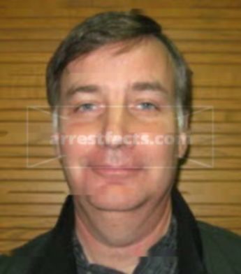 Dwight Scott Arnett