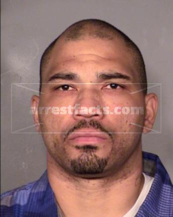 Derrick Shawn Collins