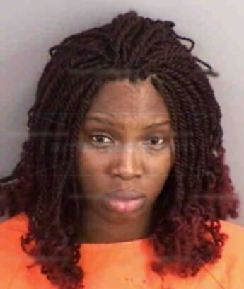 Nieasha Turner