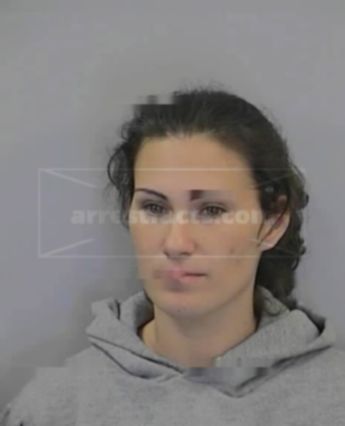 Crystal Kaye Mcneil