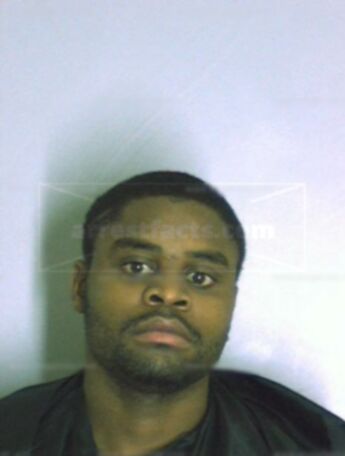 Jermaine Bradley