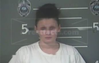 Jessica Renee Mcguire