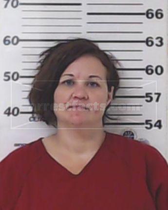 Heather Dawn Riddoch