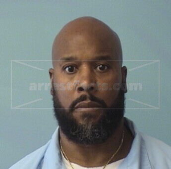 Derrick Heard