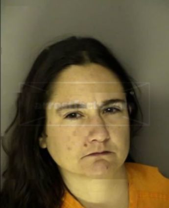 Kimberly Anne Shanley