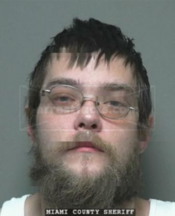 Randy Alan Sinclair Ii