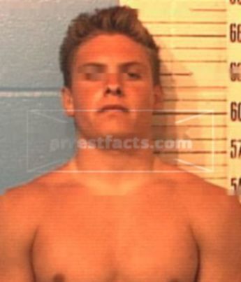 Justin Dean Barnett