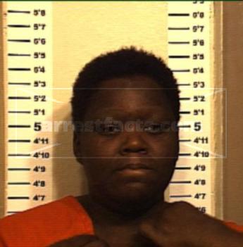 Shanequil Renae Williams