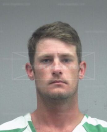 Jon Austin Palmer