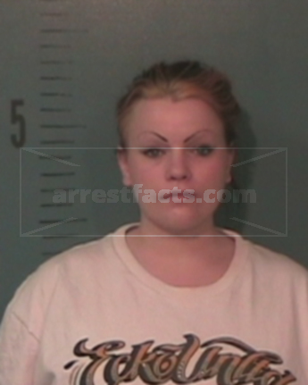 Paige Lee Weatherby
