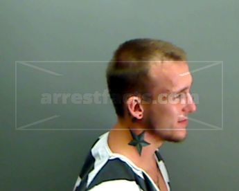 Dalton James Hooper