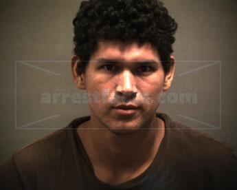 Eddie Aguirre-Herrera