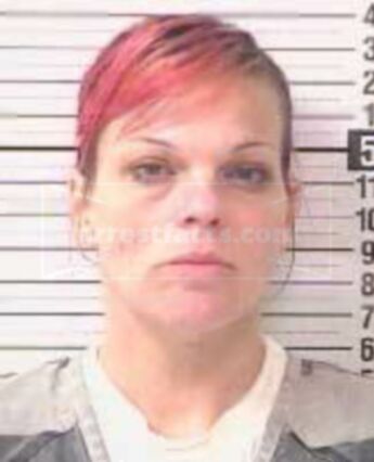 Sarah Jean Lawrence
