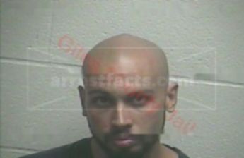 Darien Shea Burrola