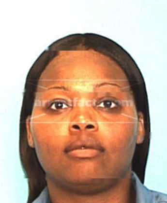 Shanrika L Oliver
