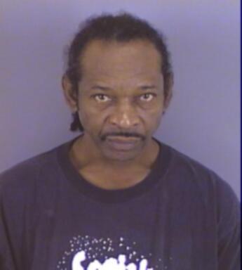 Robert Louis Jernigan