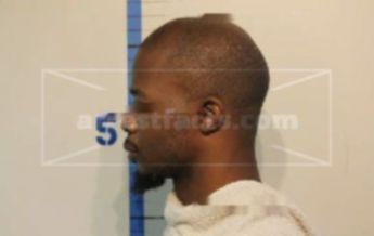 Carlos Terrell Halton