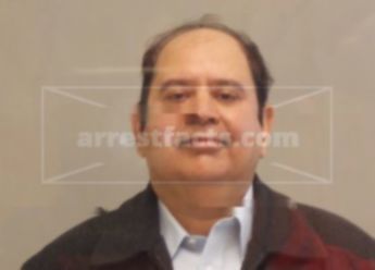 Tariq Rashied