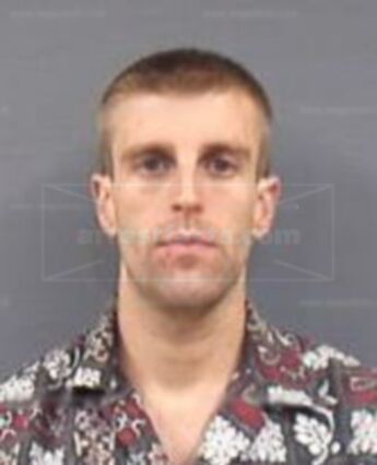 Kevin Frank Hanson Kay