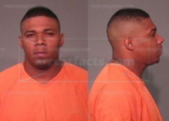 Freddie Jamar Boulware