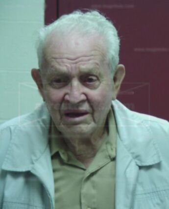 Harold Suttles