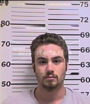 Eric Jonathan Wages