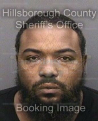 Ronald George Latson