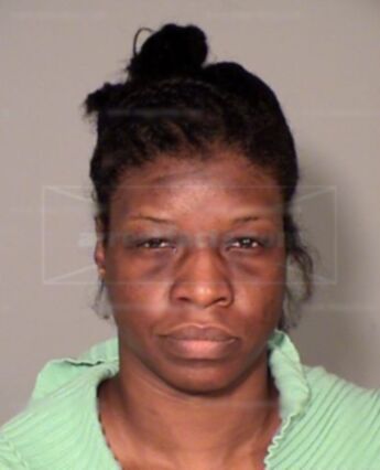 Tashonda Noreen Washington