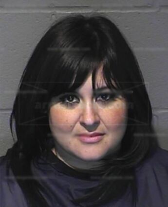 Rebecca Ann Bortka