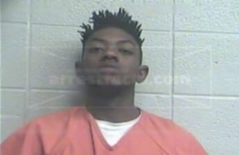 Montai J Matthews