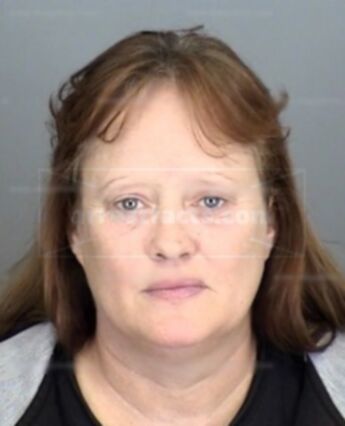 Patrice Donnell Fry