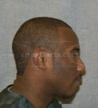 Leon C Prince Jr.