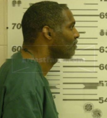 Reginald Patterson