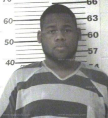 Cameron Djuan Ervin