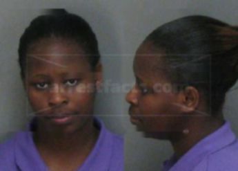 Latoya Alexander