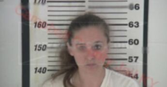 Sara Elizabeth Glover