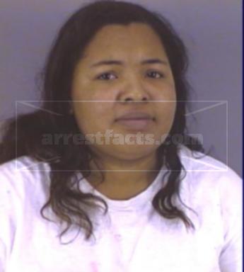 Evette Shantel Wallace