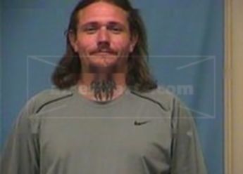 Joshua Lee Russell