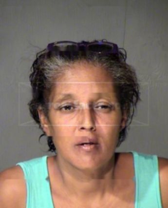 Angela Dell Thomas